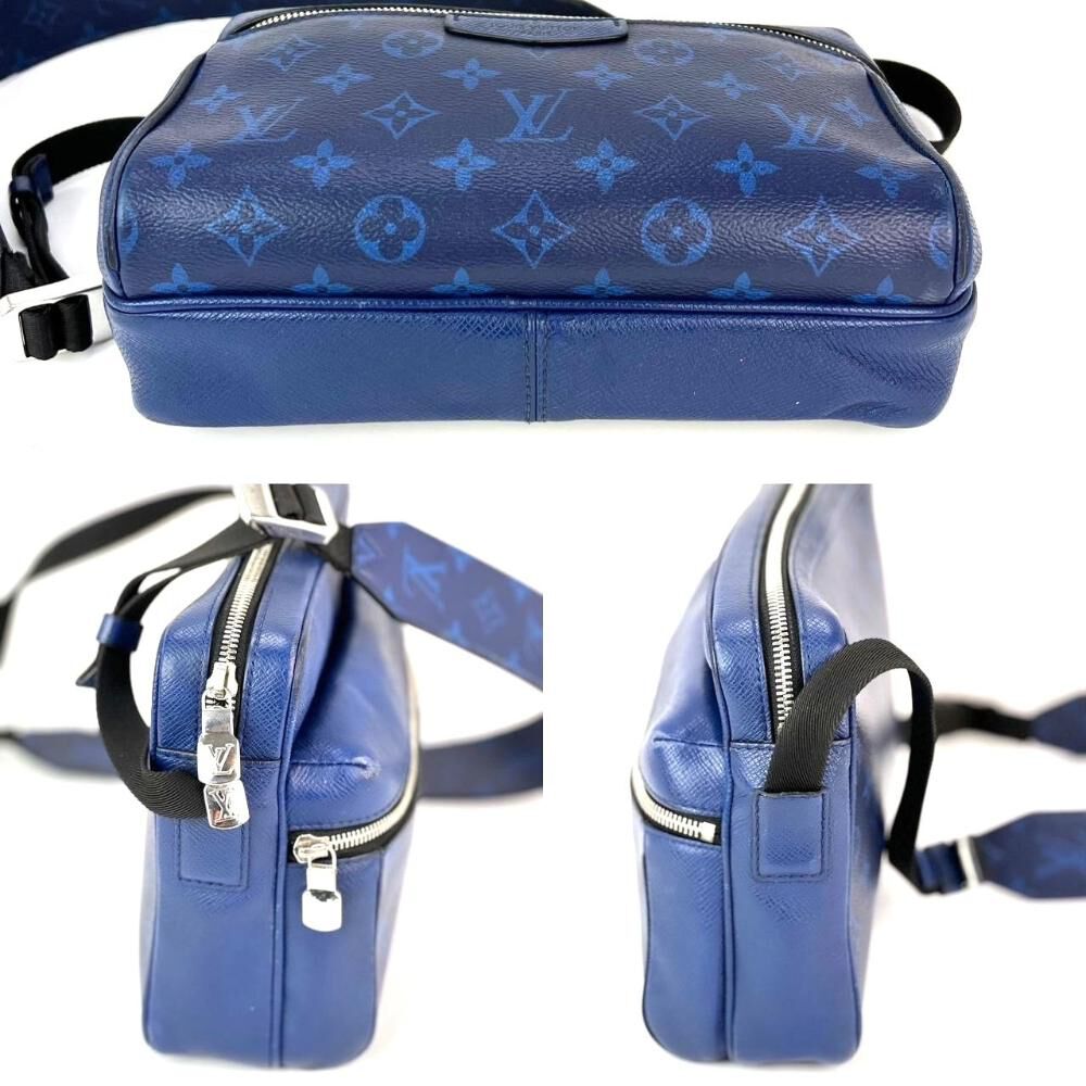 Louis Vuitton Messenger
