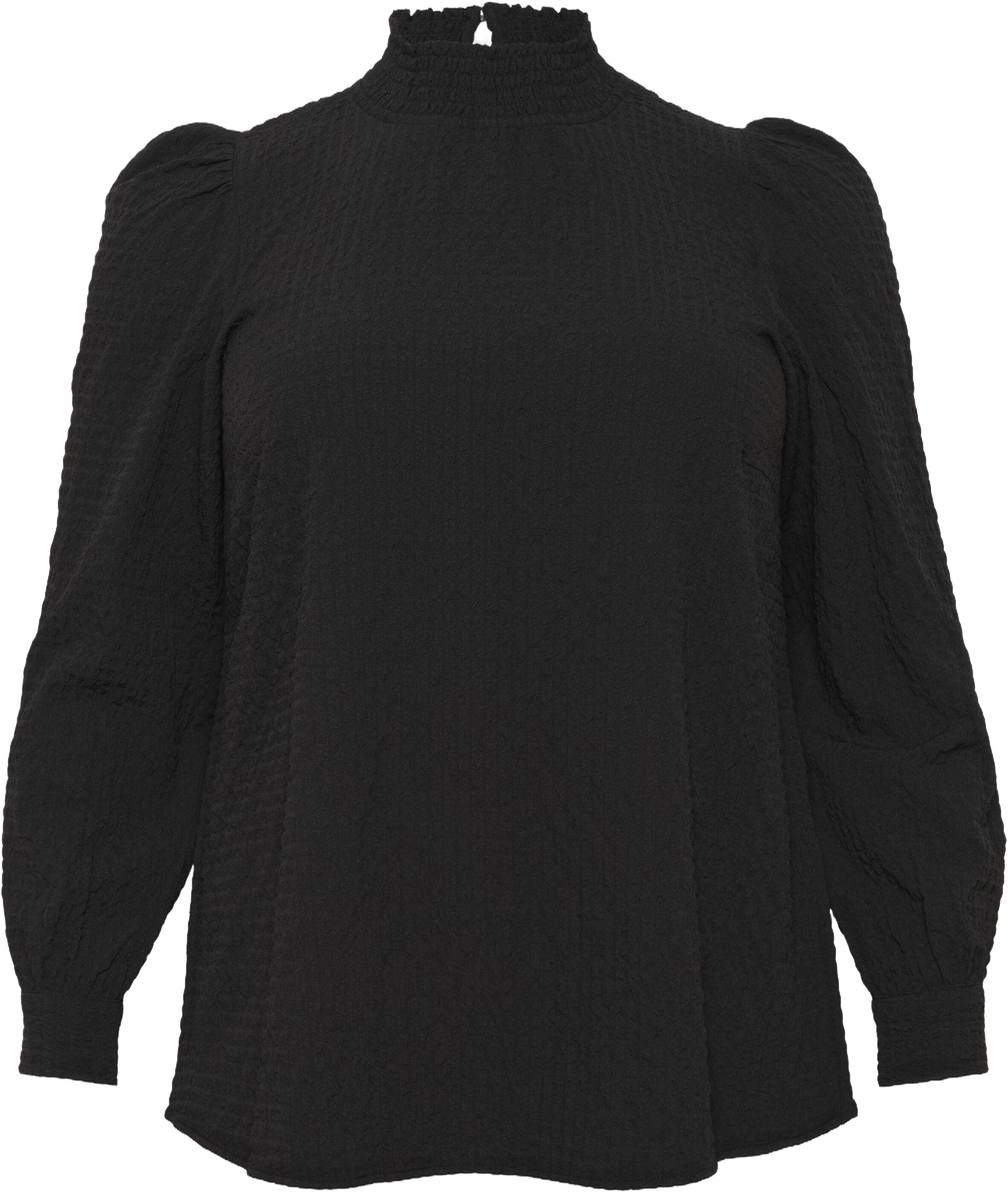 KCditta Smock Blouse