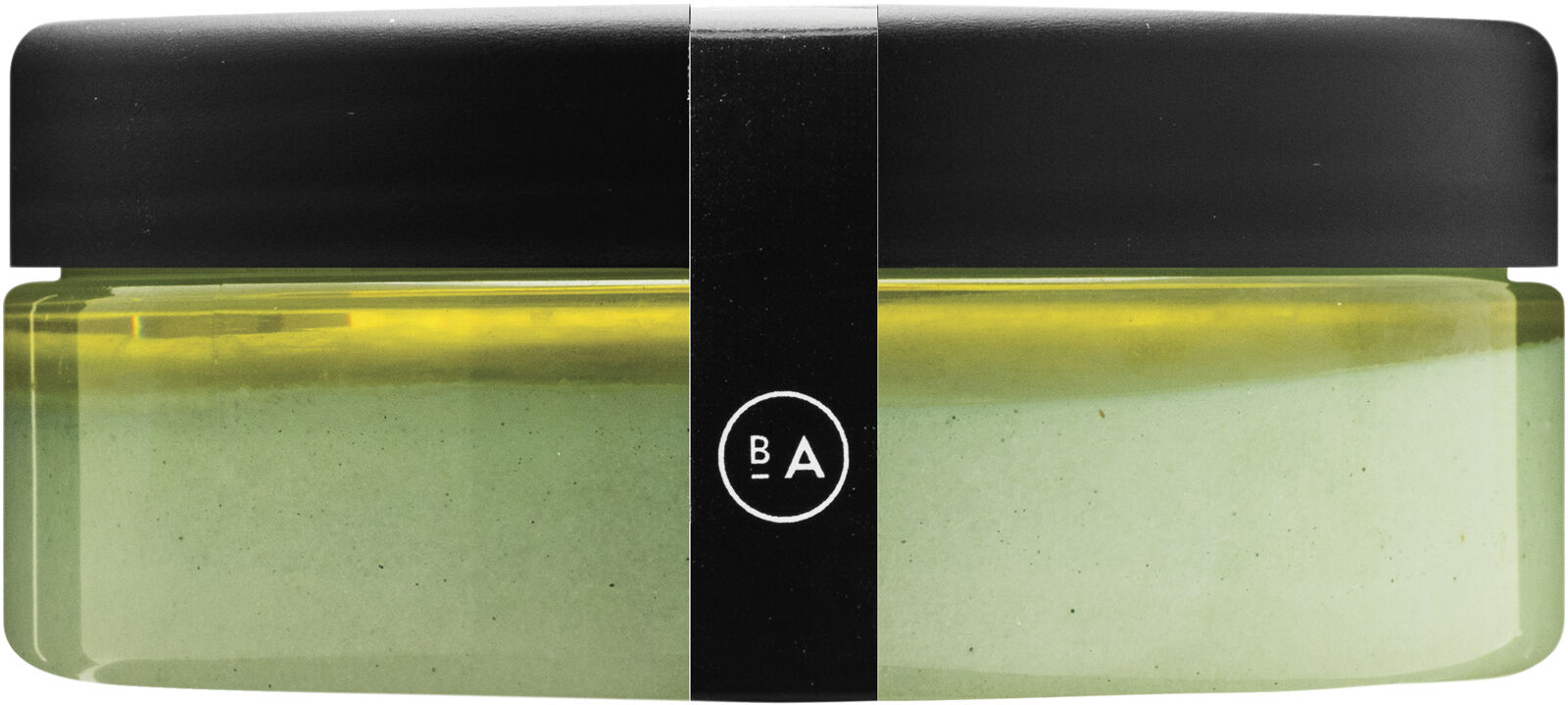 Bodyscrub Cucumber & Mint