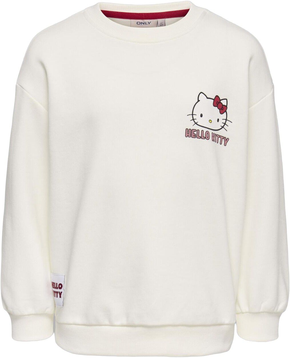 Kmgkitten Georgia Life Ls Ub Swt