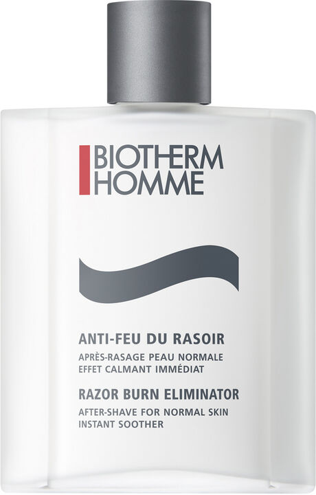 Homme Razor Burn Eliminator