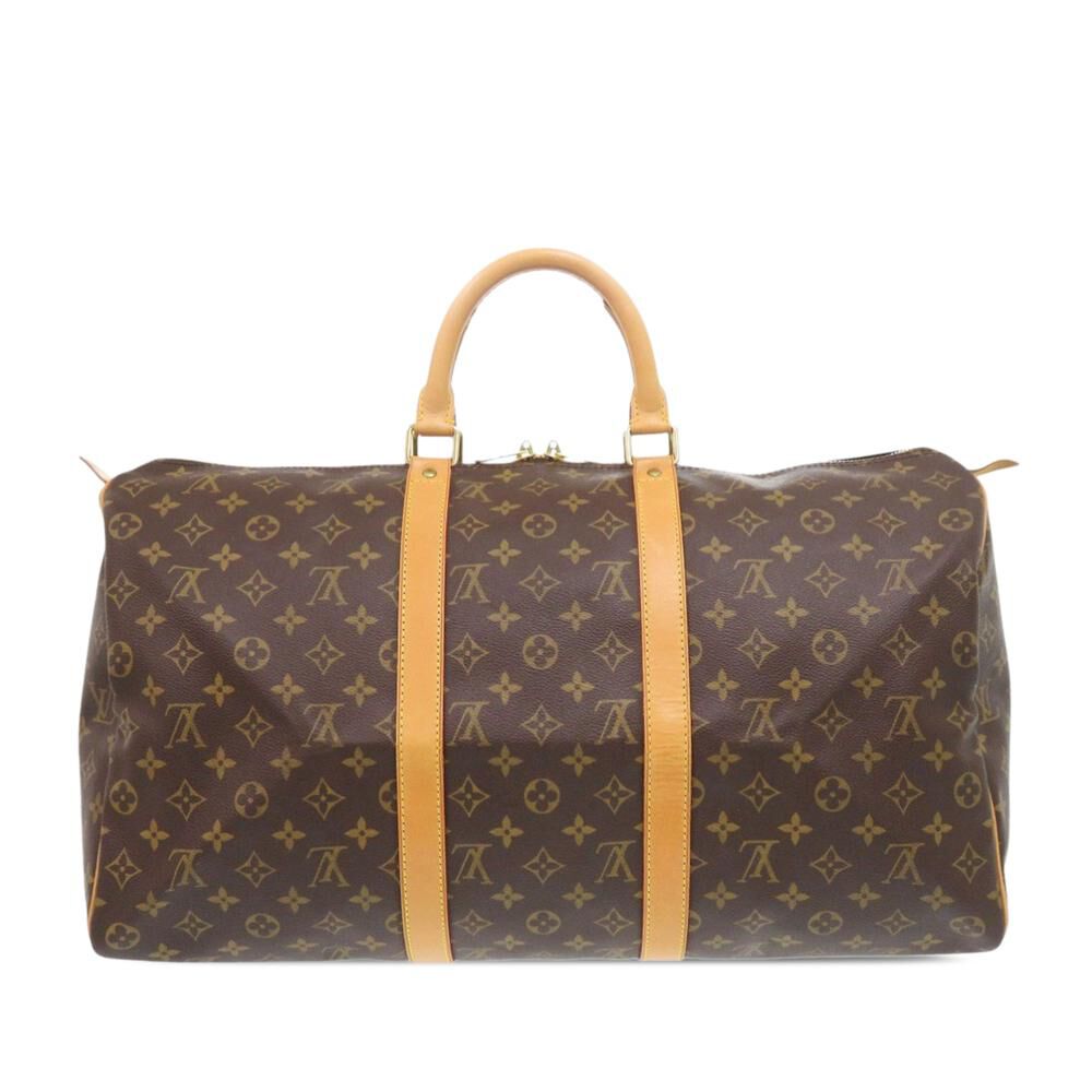 Louis Vuitton Keepall
