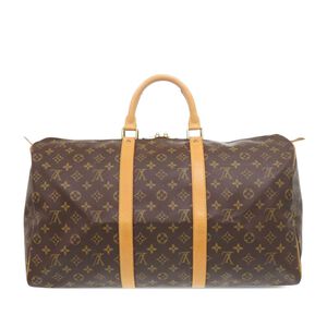 Louis Vuitton Keepall