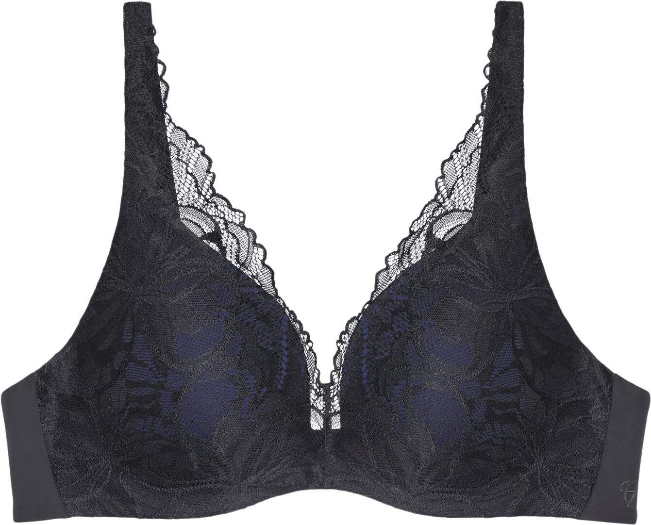 Body Make-Up Illusion Lace WP