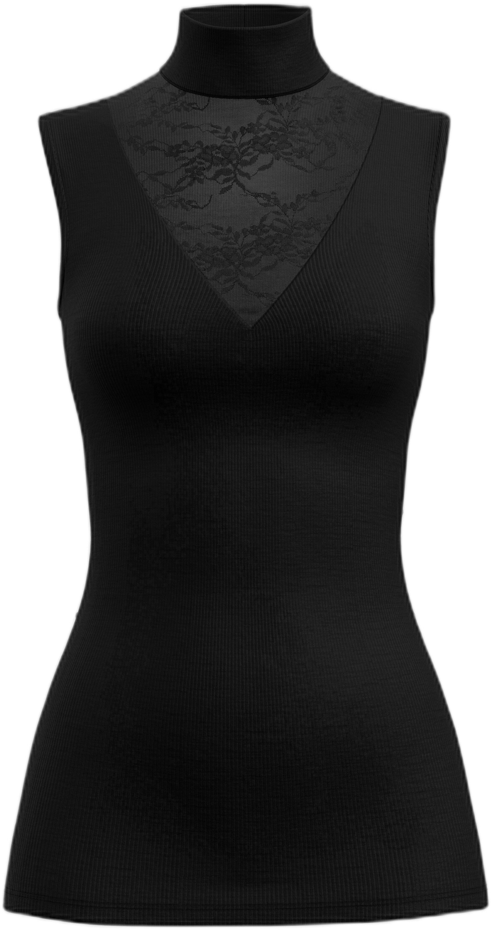 DAMEN Top ohne Arm