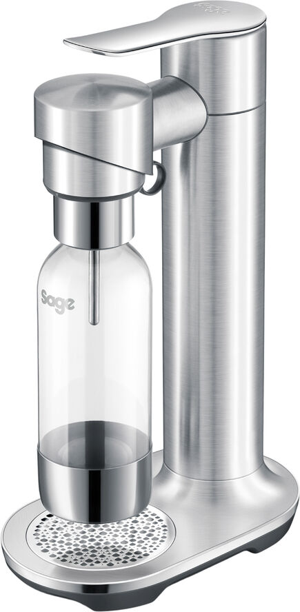 The Infizz Fusion Soda Maker