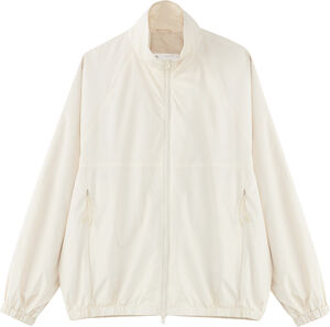 SHU LOOSE JACKET W