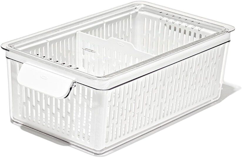 K&oslash;leskabsopbevaring - Mellem