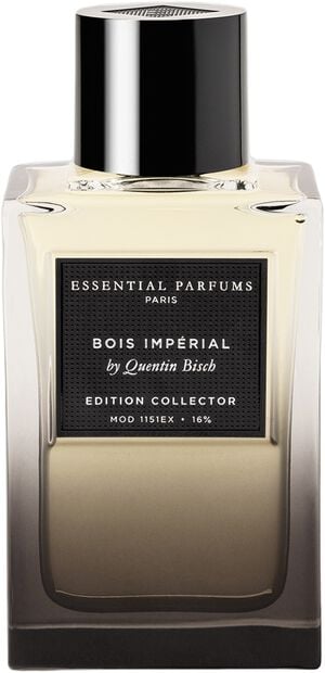 BOIS IMP&Eacute;RIAL BY QUENTIN BISCH 5-YEAR COLLECTOR EDITION EAU DE PARFUM