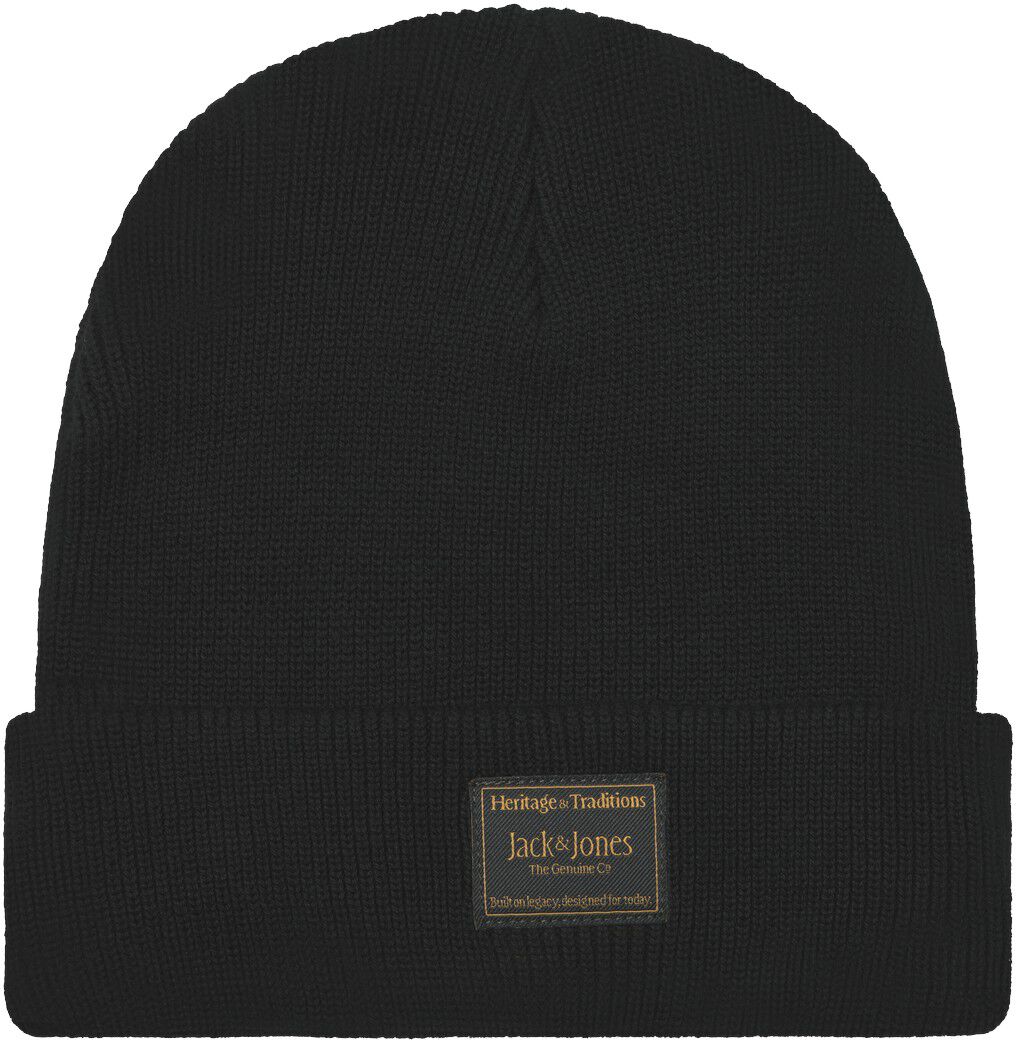 JACATTITUDE REGULAR BEANIE SN
