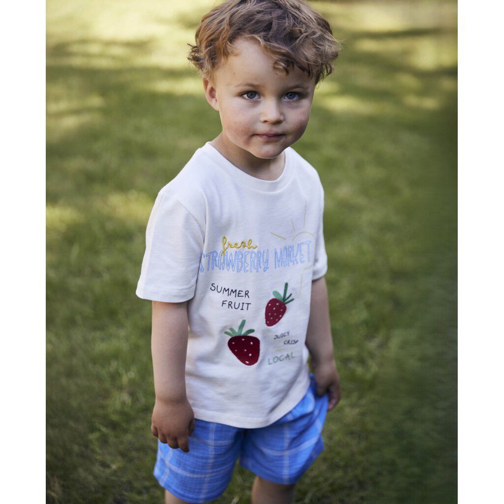 Sommer Strawberry T-Shirt