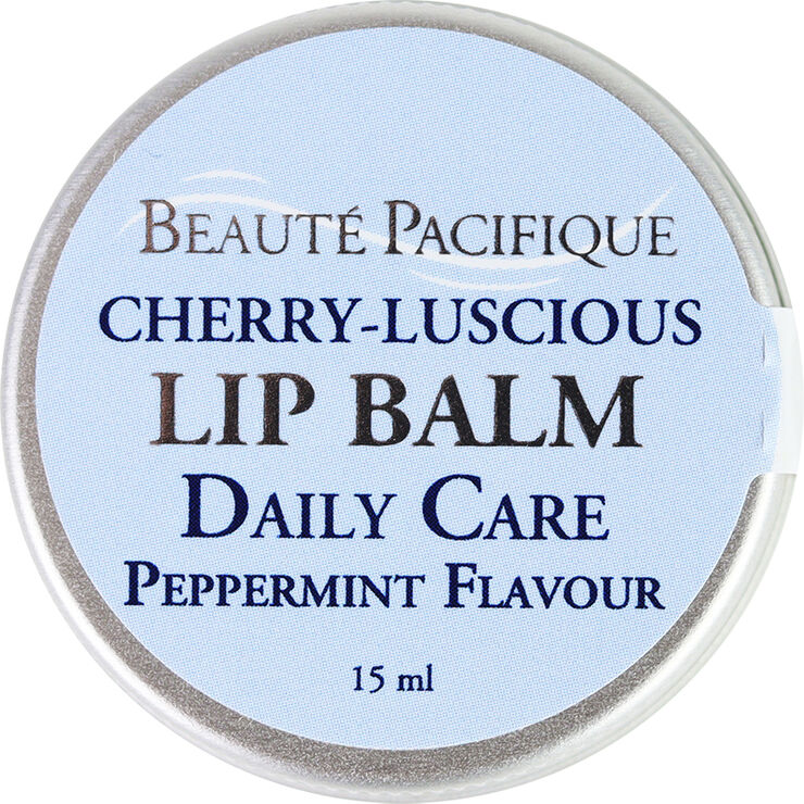 Lip Balm, Peppermint