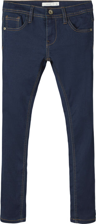 NKMRYAN SLIM SWE JEANS 6116-TH NOOS