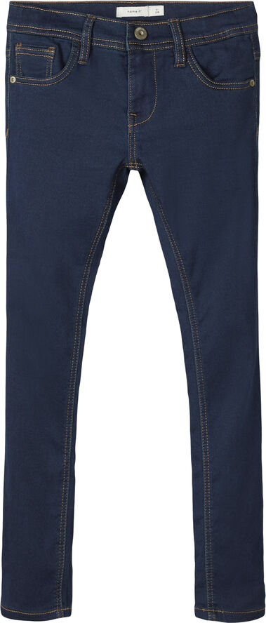 NKMRYAN SLIM SWE JEANS 6116-TH NOOS