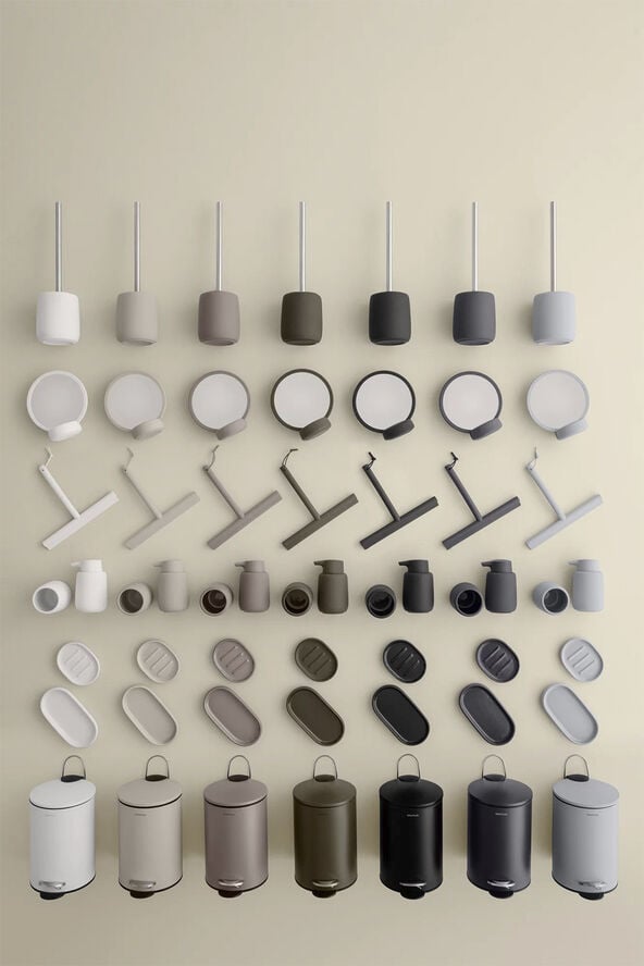 Vanity Mirror -SONO- Moonbeam