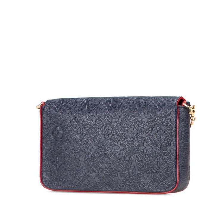 Louis Vuitton Pochette Felicie