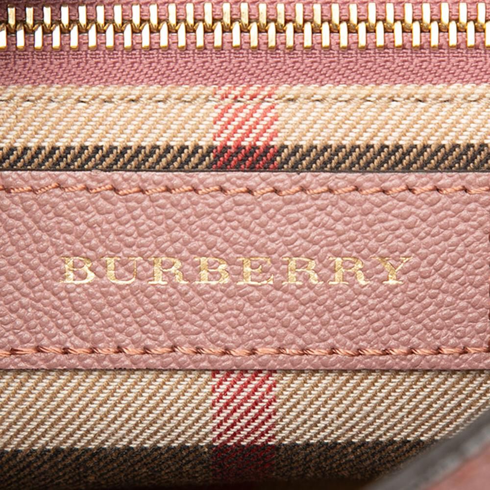 Burberry Crossbody Bag