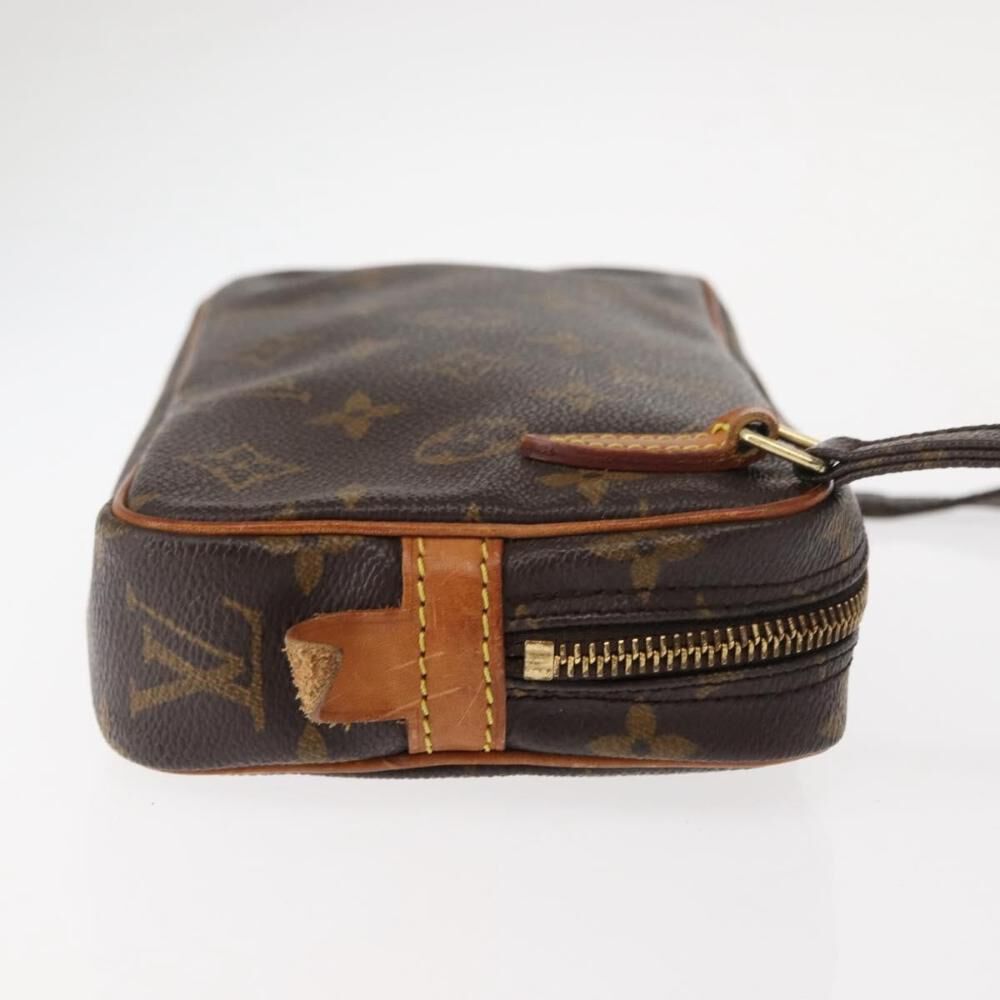 Louis Vuitton Marly Dragonne