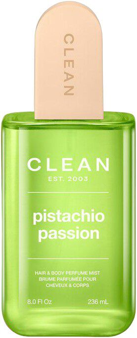 Pistachio Passion Hair & Body Perfume Mist