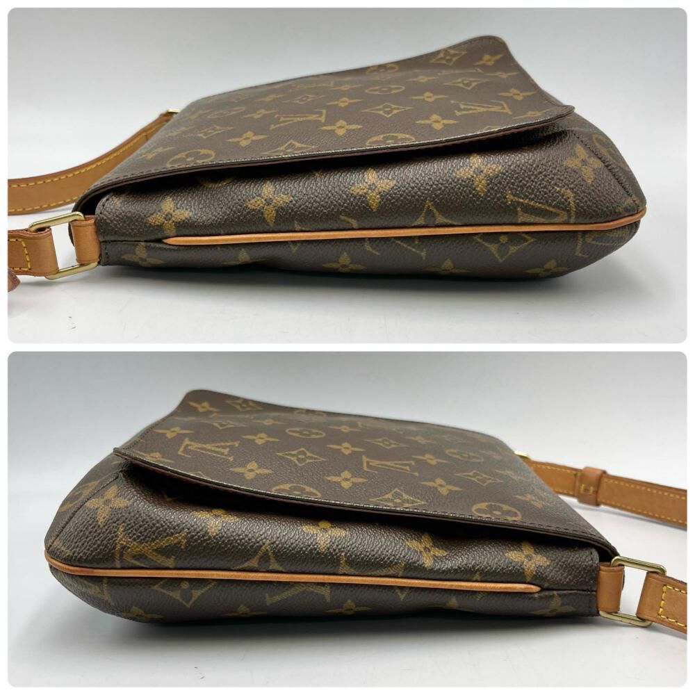 Louis Vuitton Musette Salsa