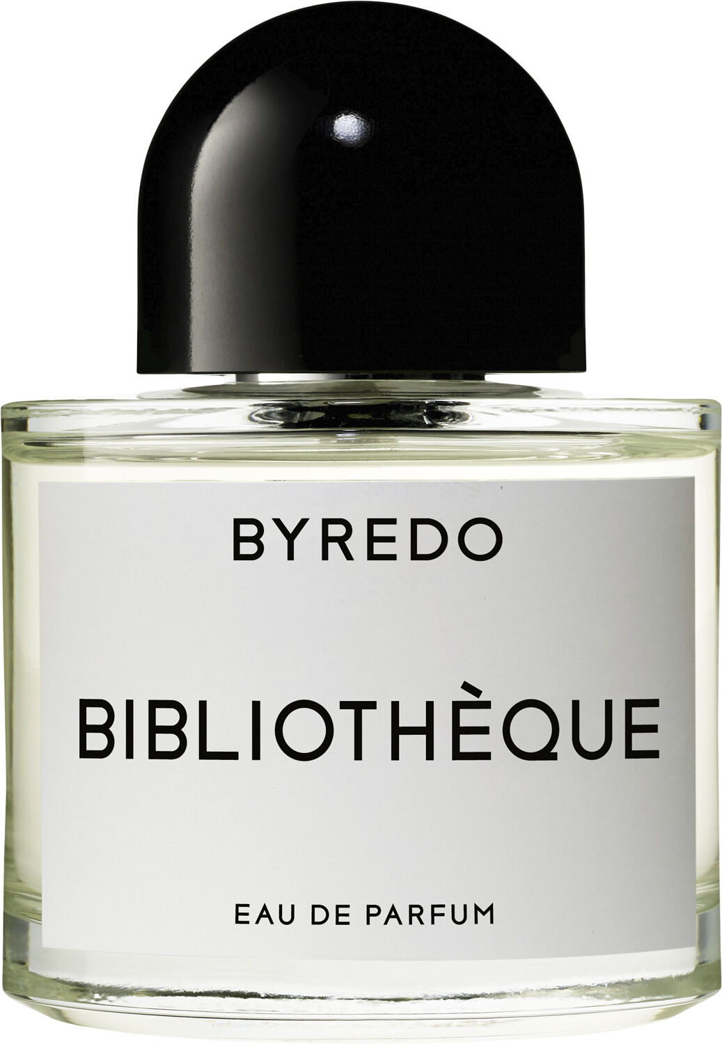 Bibliotheque Eau de Parfum