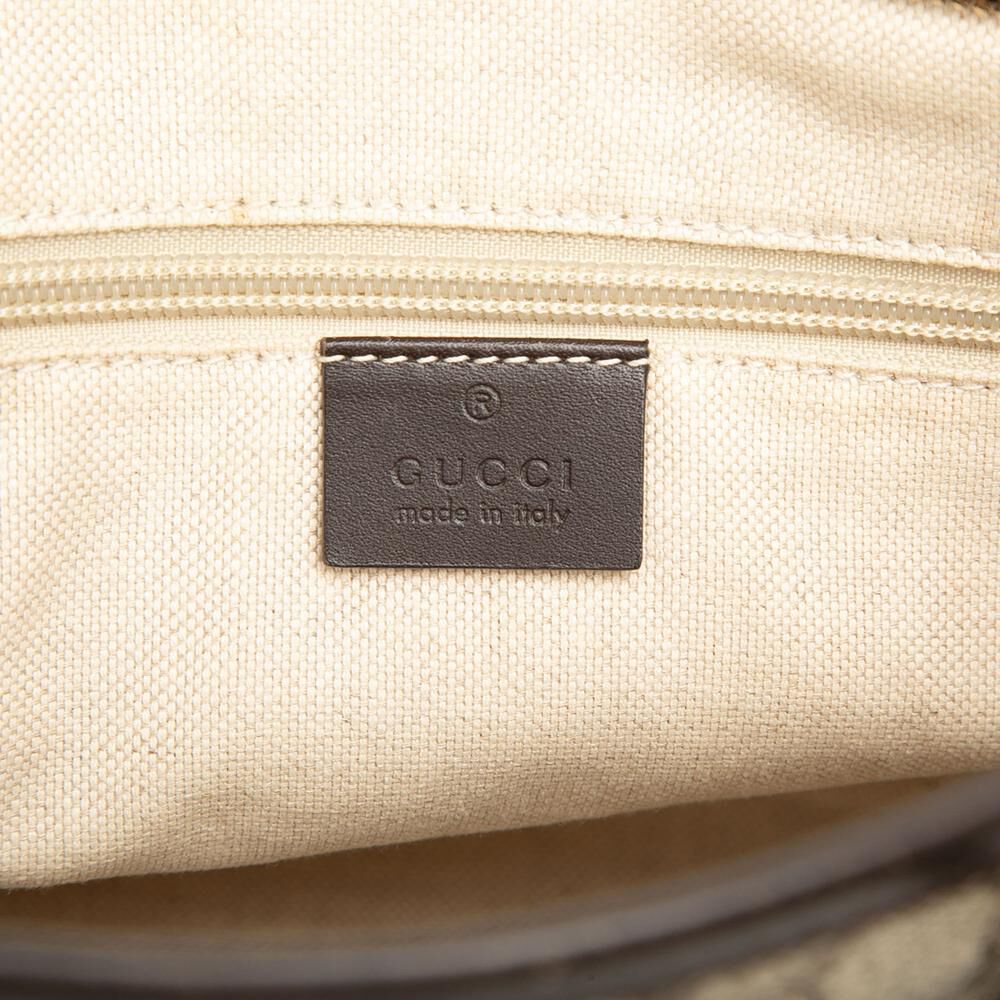 Gucci Tote