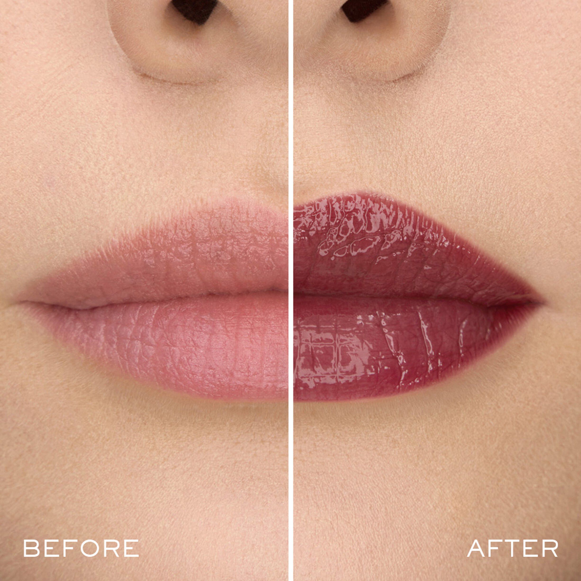 Lanc&ocirc;me Lip Id&ocirc;le Butterglow Glowy Color Balm