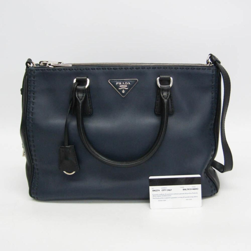 Prada Galleria Bag
