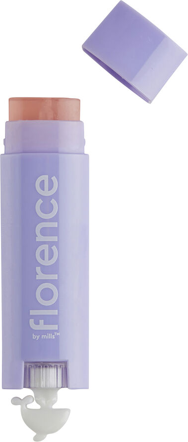 Oh Whale! Clear Lip Balm 4,5g