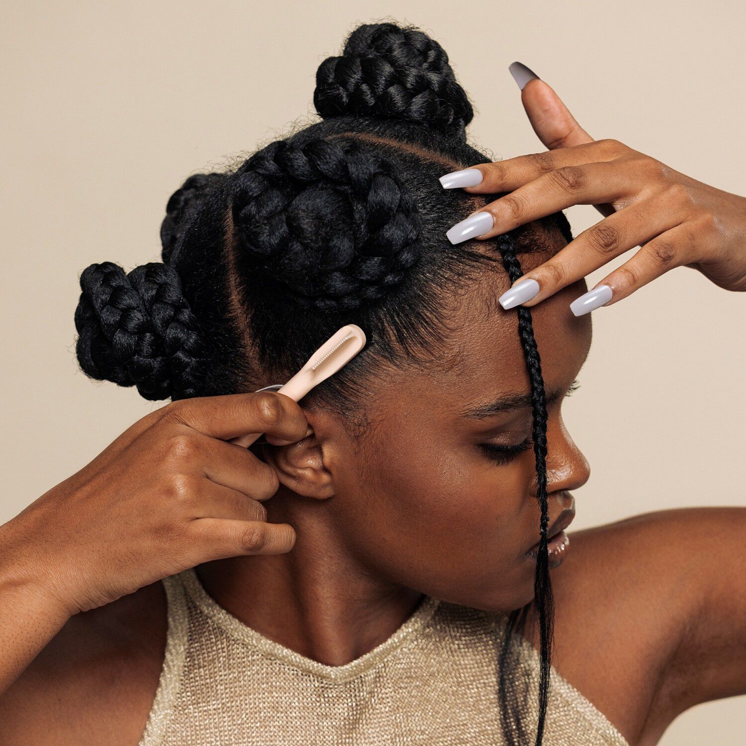 The Controlling Type - Settinggel f&ouml;r konturer