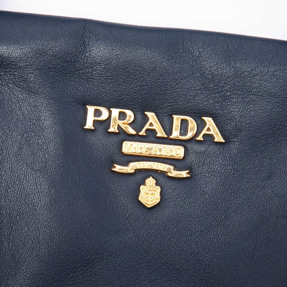 Prada Handbag