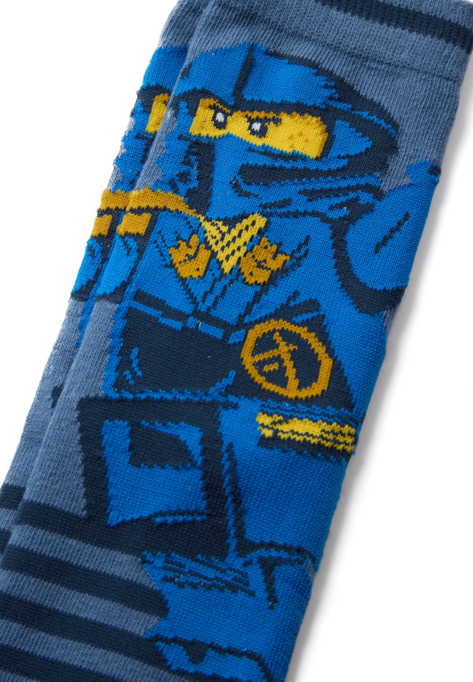 LWAIKO 316 - 3-PACK SOCKS