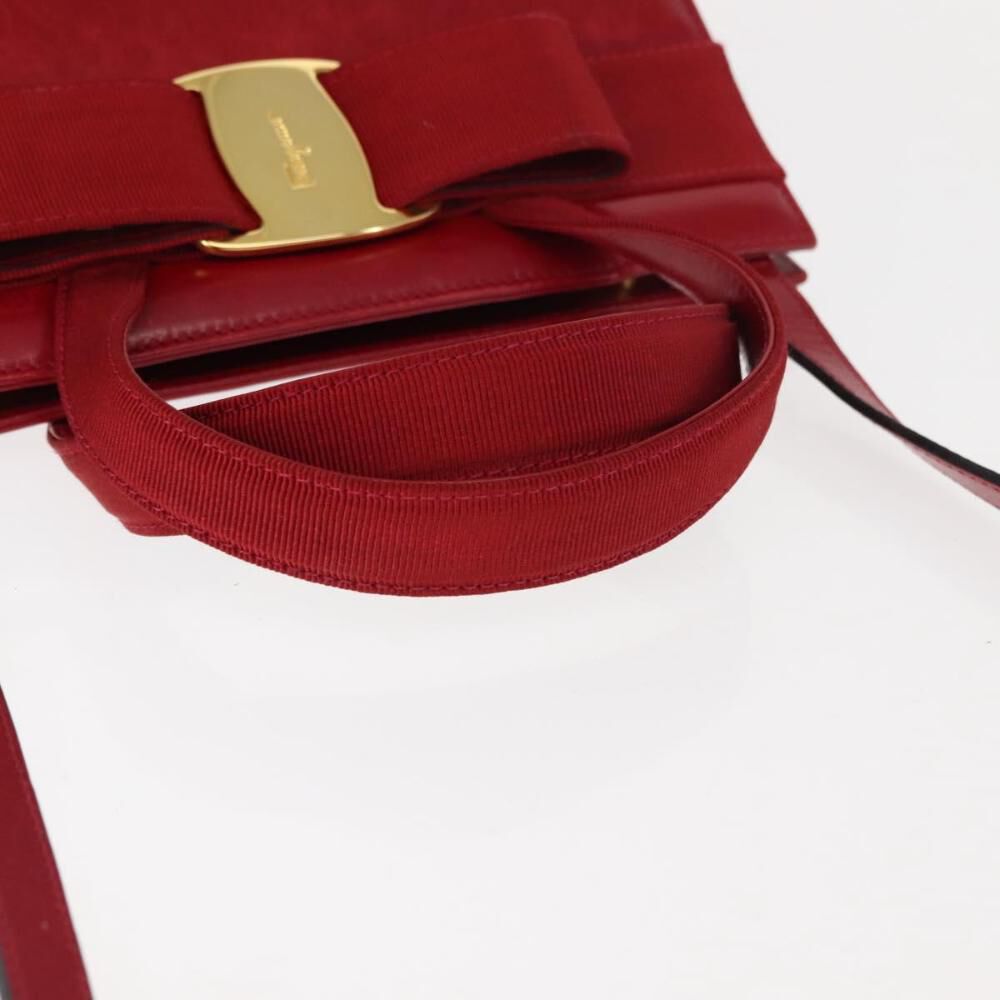 Salvatore Ferragamo Handbag