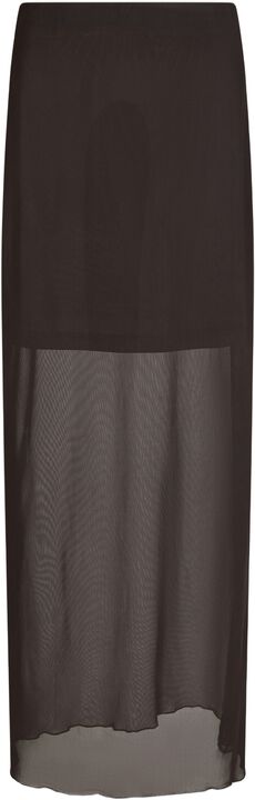 Marlise Mesh Skirt