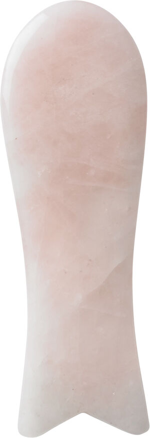 Rosakvarts Gua Sha