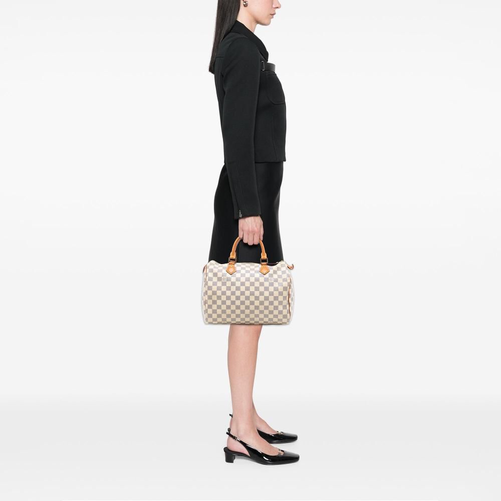 Louis Vuitton Speedy