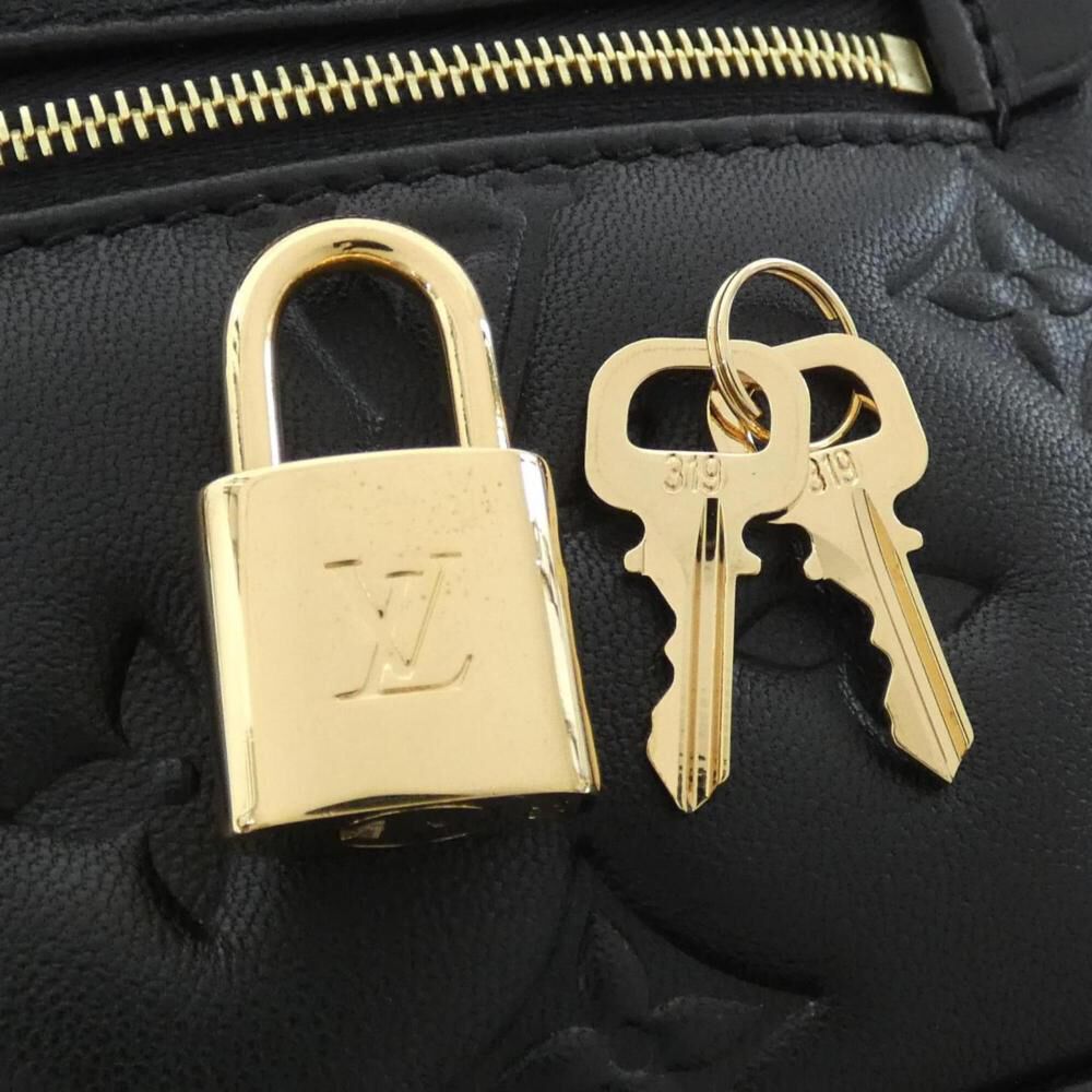 Louis Vuitton Coussin