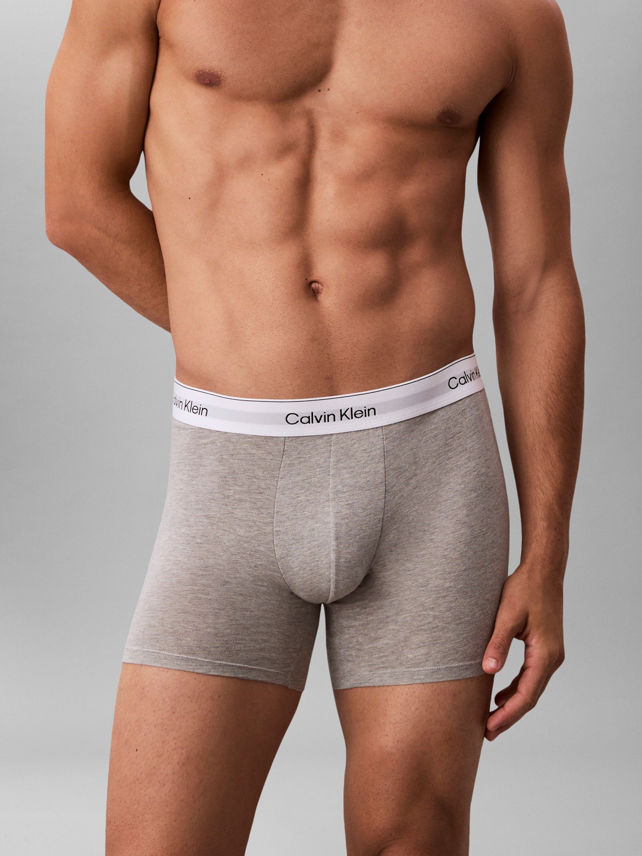 BOXER BRIEF 3PK