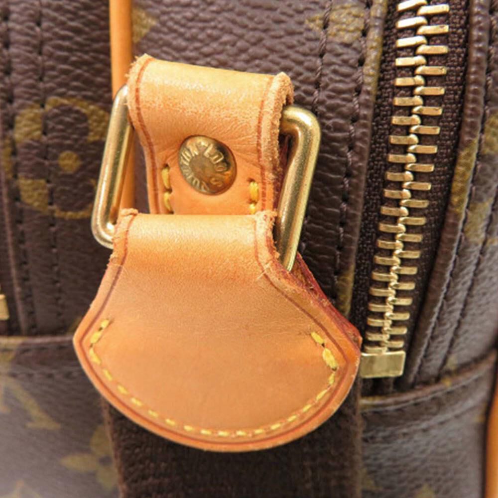 Louis Vuitton Reporter