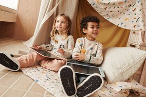 Zora Magic Drawing Board 13,5 inche