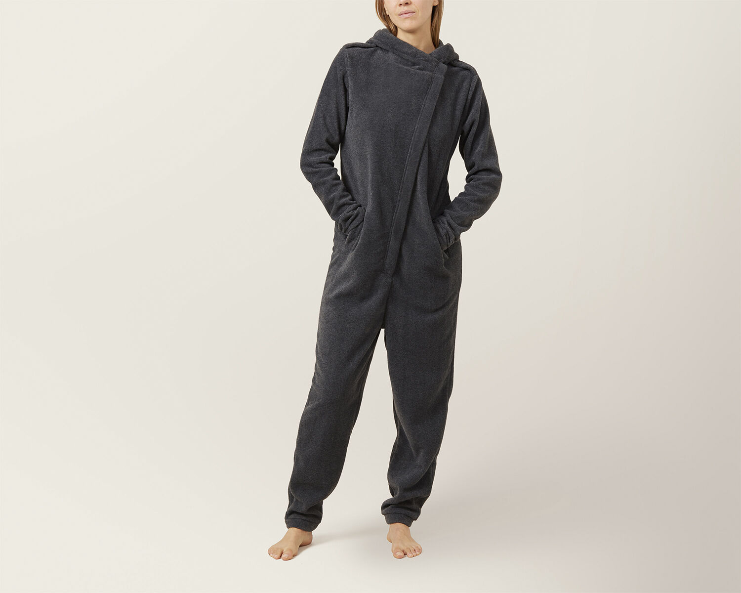 Pantsuit, Cotopaxi, dark grey