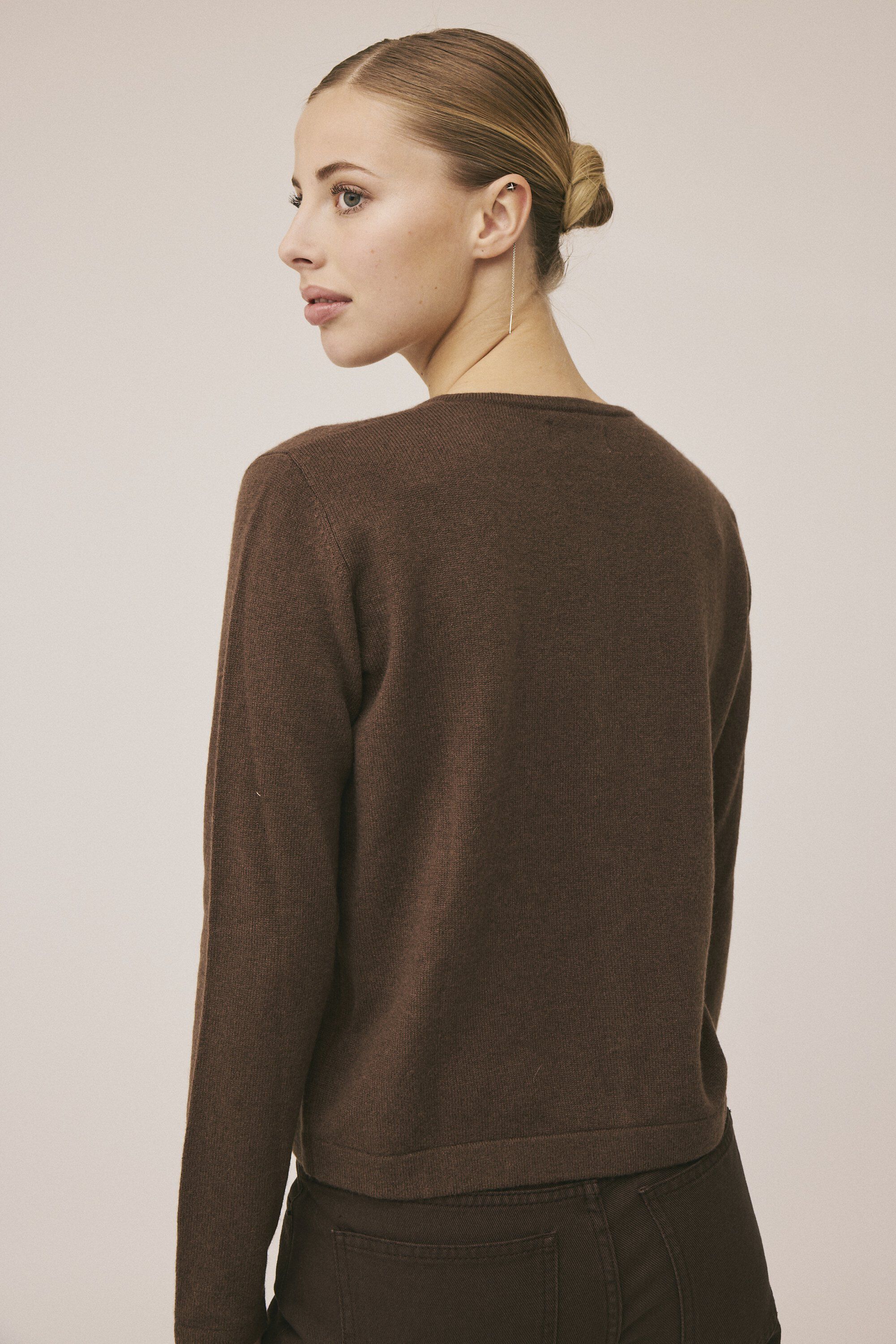 Mabel 3 - 100% Cashmere