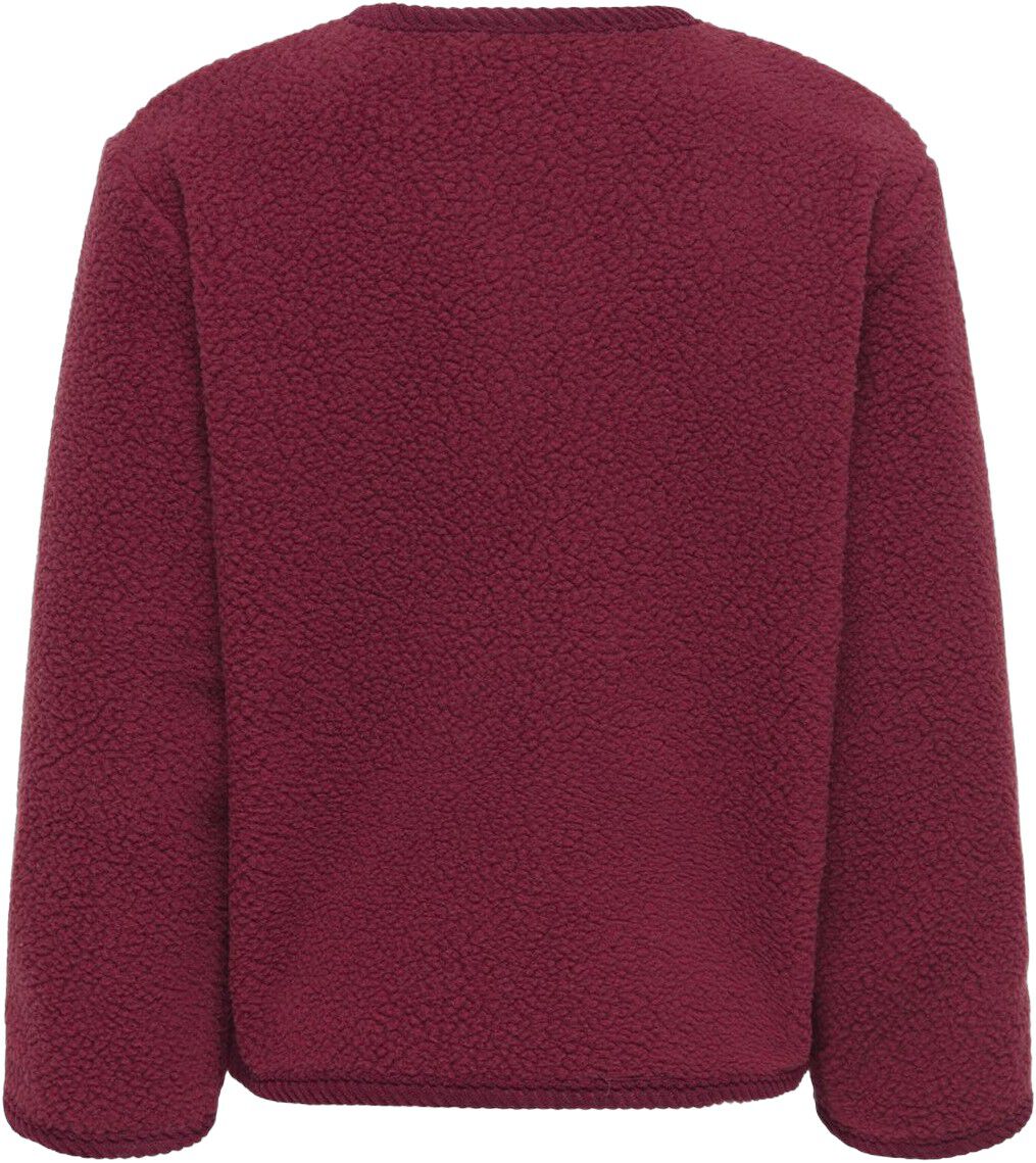 Kmgvale Ls Teddy Bomber Otw