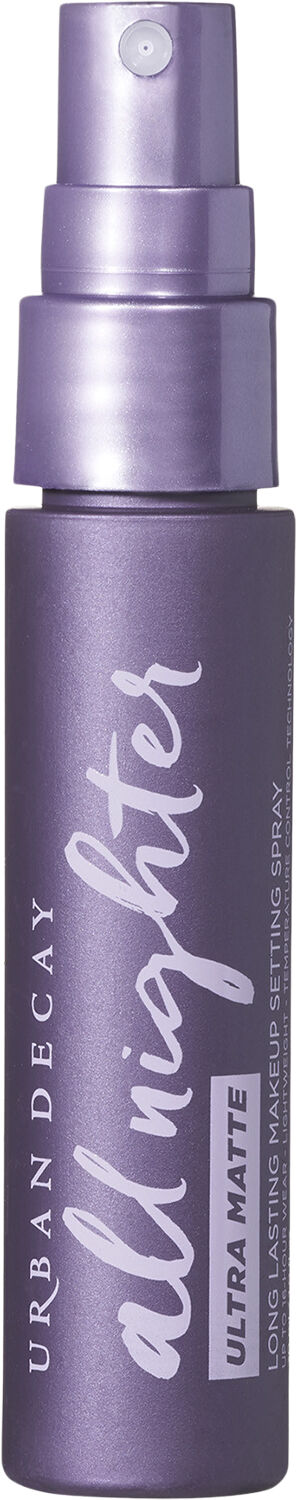 All Nighter Ultra Matte Makeup Setting Spray