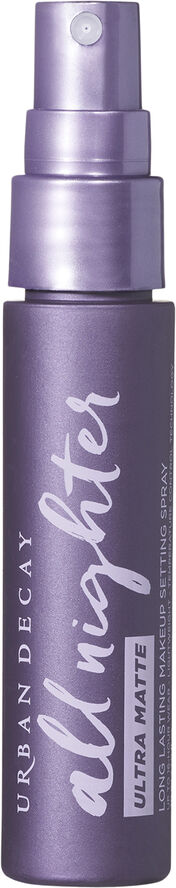 All Nighter Ultra Matte Makeup Setting Spray