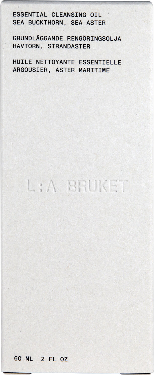 276 Essential Cleansing Oil CosN