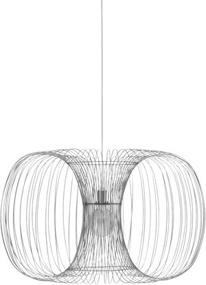 Coil Lamp Ø76 x H37