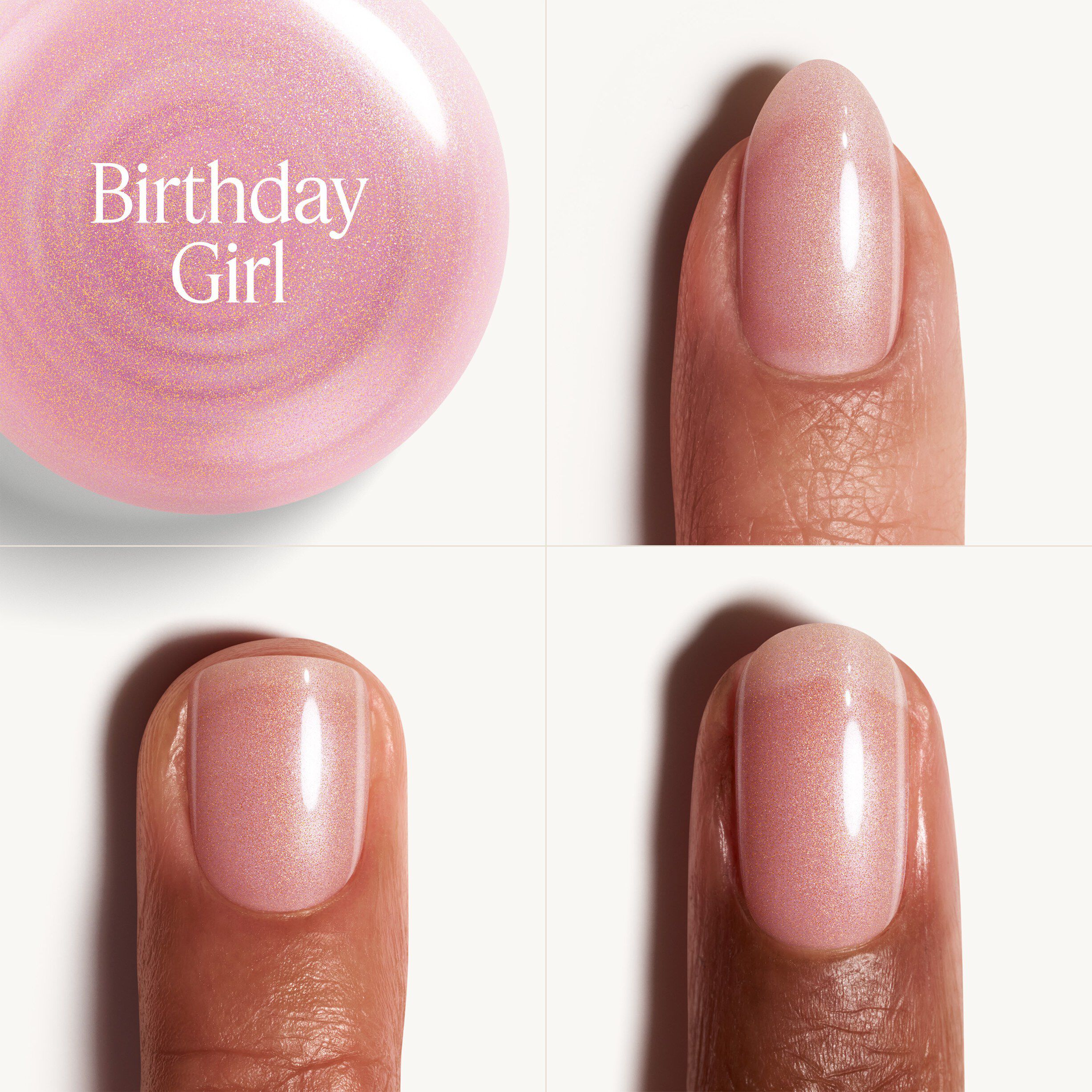 original nail polish