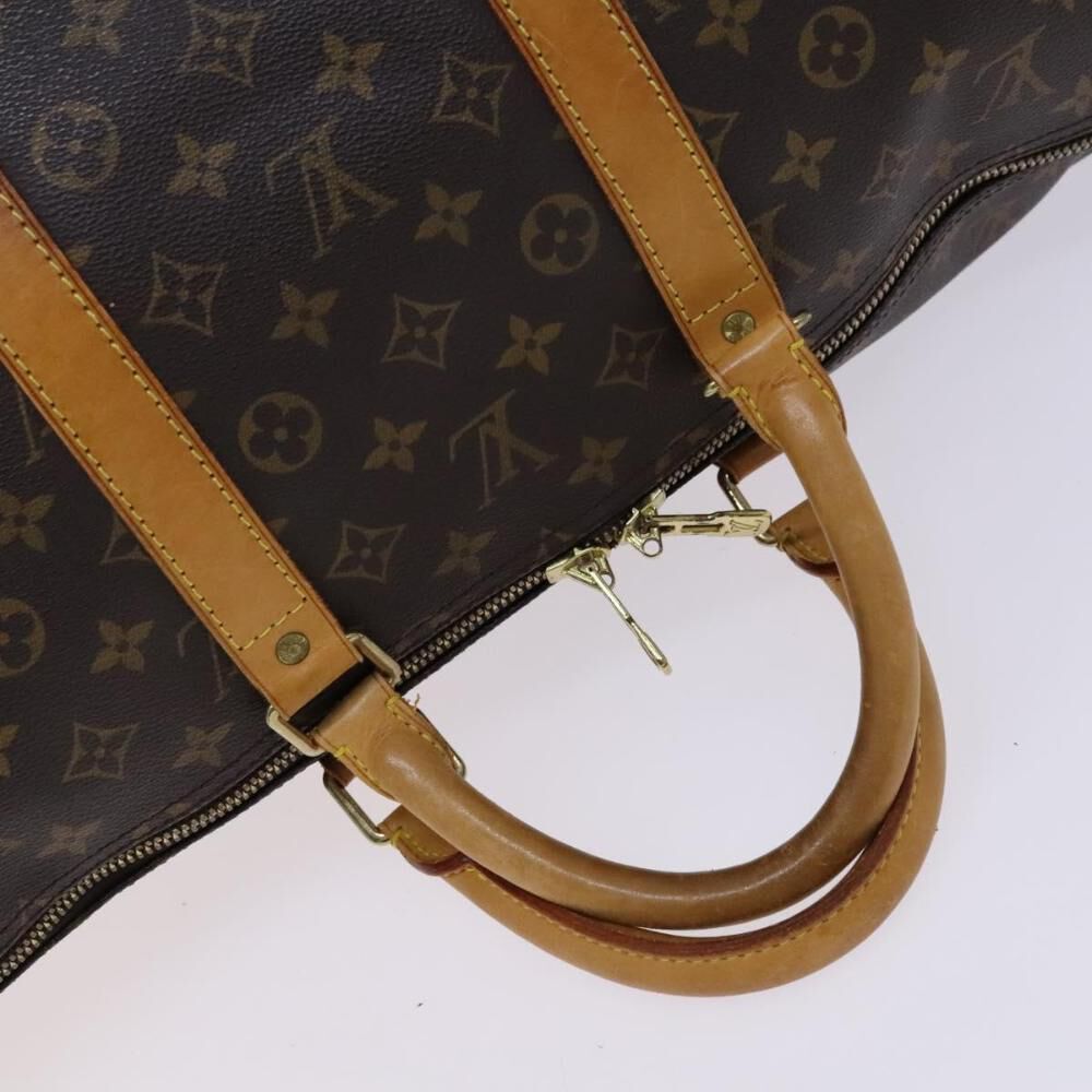Louis Vuitton Keepall