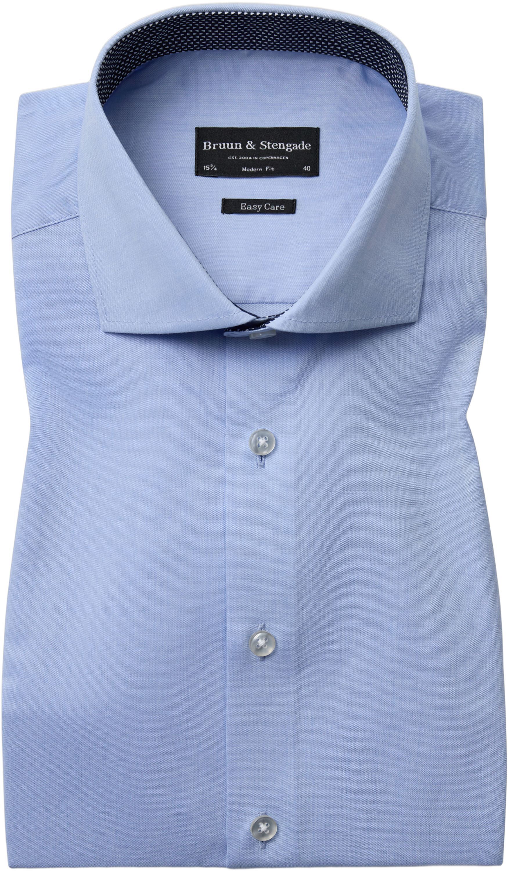 Bs Aaron Modern Fit Shirt